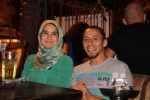 Saturday Night at Byblos Souk, Part 1 of 3